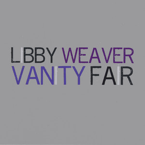 Too Many To Mend Libby Weaver | Album Cover
