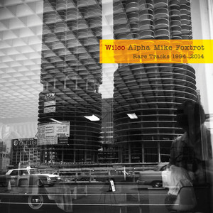 True Love Will Find You in the End Wilco | Album Cover