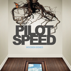 Bluff - Pilot Speed | Song Album Cover Artwork