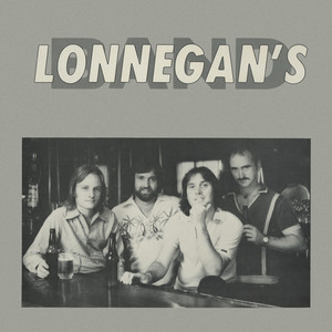 The Middle of the Night - Lonnegan's Band | Song Album Cover Artwork