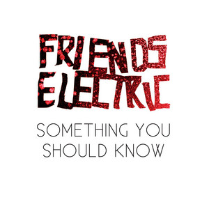 Something You Should Know - Friends Electric