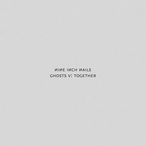 Letting Go While Holding On - Nine Inch Nails | Song Album Cover Artwork