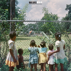 We Get By (feat. Ben Harper) - Mavis Staples | Song Album Cover Artwork