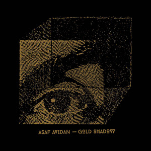The Jail That Sets You Free - Asaf Avidan | Song Album Cover Artwork