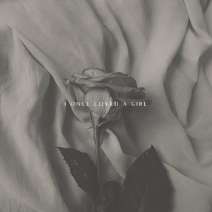 I Once Loved a Girl - The Breakwaves | Song Album Cover Artwork