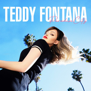 Now - Teddy Fontana | Song Album Cover Artwork