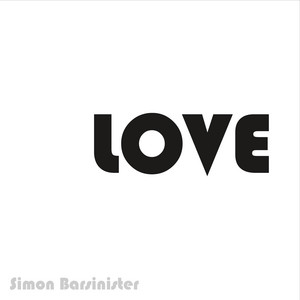 Love - Simon Barsinister | Song Album Cover Artwork