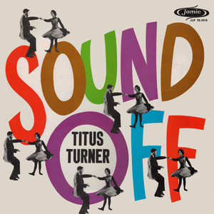 Sound Off (Duckworth Chant) - Titus Turner | Song Album Cover Artwork