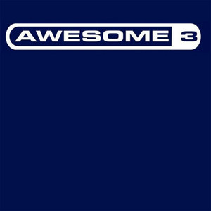 Don't Go - Awesome 3 | Song Album Cover Artwork