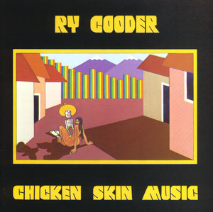 He'll Have to Go - Ry Cooder