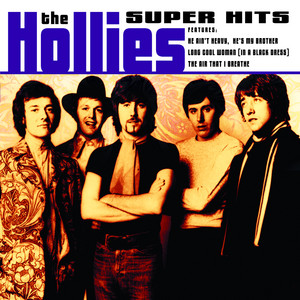 King Midas In Reverse - The Hollies