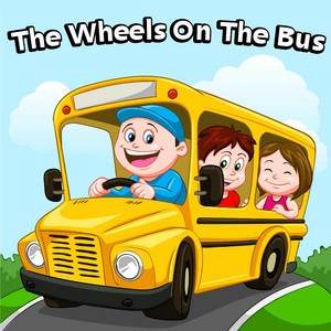 Abc Song - Wheels on the Bus | Song Album Cover Artwork