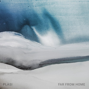 Far from Home - Plàsi | Song Album Cover Artwork