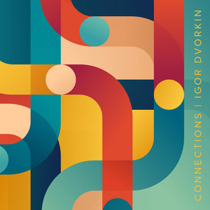 Abstract Illusion - Igor Dvorkin | Song Album Cover Artwork
