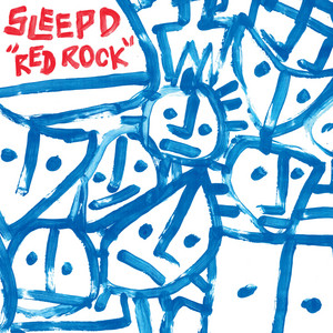 Bunyip Beat - Sleep D | Song Album Cover Artwork