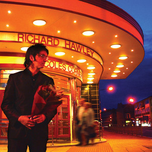 Darlin' Wait for Me Richard Hawley | Album Cover