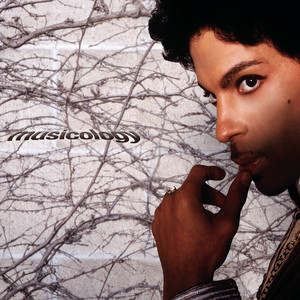 Musicology - Prince | Song Album Cover Artwork