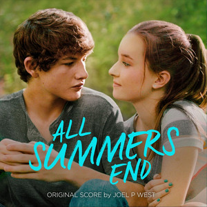 All Summers End (Original Score) - Album Cover