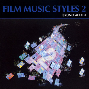 Justine 70 - Bruno Alexiu | Song Album Cover Artwork