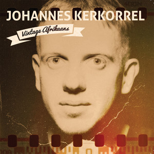 Sit Dit Af - Johannes Kerkorrel | Song Album Cover Artwork