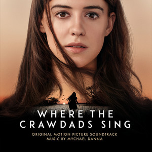Carolina - From The Motion Picture “Where The Crawdads Sing” - Taylor Swift | Song Album Cover Artwork
