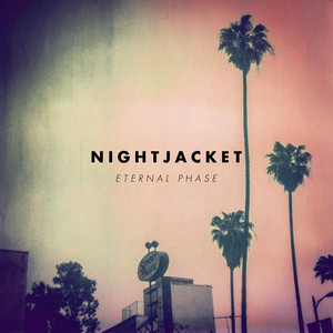 I Hope I Have This Dream - Nightjacket | Song Album Cover Artwork