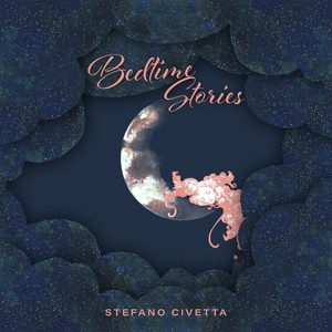 Russian Story - Stefano Civetta | Song Album Cover Artwork