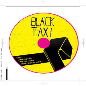 Pretty Mama - Black Taxi