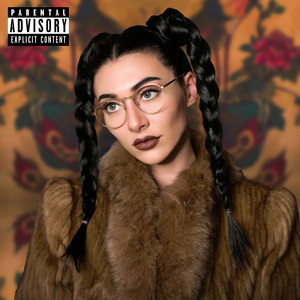 Wifey - Qveen Herby | Song Album Cover Artwork