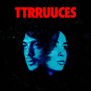 Something Inside TTRRUUCES | Album Cover