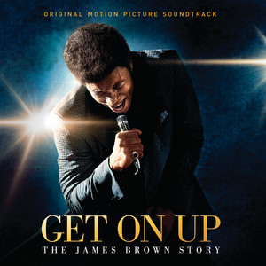 I Got You (I Feel Good) - 1966 Version - James Brown | Song Album Cover Artwork