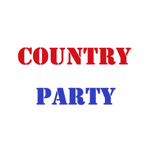 Country Party - Mark Allan