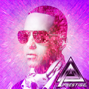 Llegamos A La Disco - Daddy Yankee | Song Album Cover Artwork