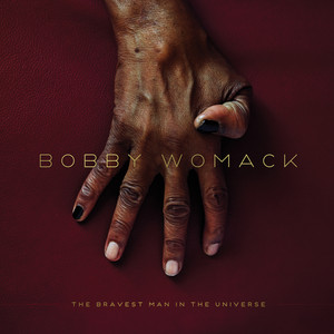 Jubilee (Don't Let Nobody Turn You Around) - Bobby Womack | Song Album Cover Artwork