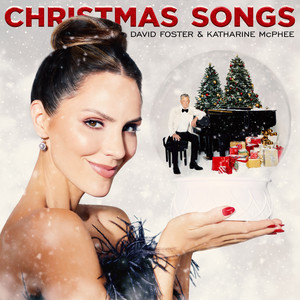 I’ll Be Home For Christmas - David Foster | Song Album Cover Artwork