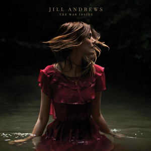 My Love Is For - Jill Andrews | Song Album Cover Artwork