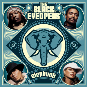 Third Eye - Black Eyed Peas | Song Album Cover Artwork