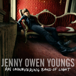 Already Gone Jenny Owen Youngs | Album Cover