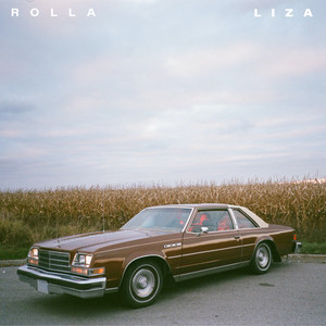 ROLLA Liza | Album Cover