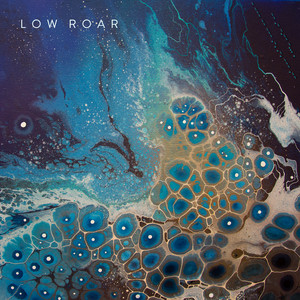 Hummingbird Low Roar | Album Cover