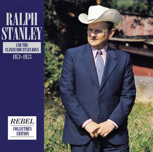 Gloryland - Ralph Stanley | Song Album Cover Artwork
