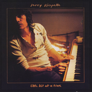 Easy Driver - Jerry Riopelle