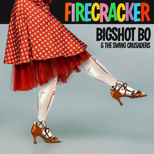 It's a Beautiful Day - Bigshot Bo And The Swing Crusaders | Song Album Cover Artwork