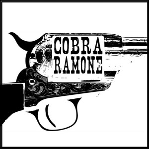 So Quiet - Cobra Ramone | Song Album Cover Artwork