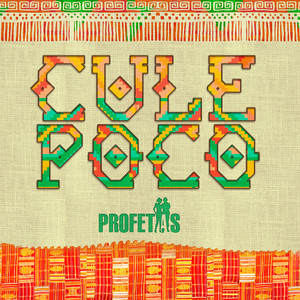 Cule Poco Profetas | Album Cover