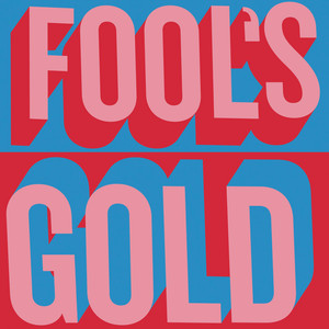 Yam Lo Moshech - Fool's Gold | Song Album Cover Artwork