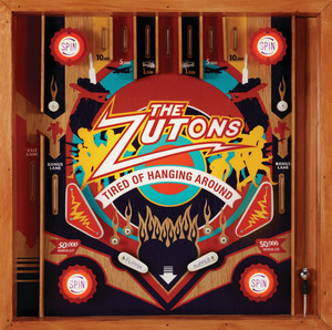 Hello Conscience - The Zutons | Song Album Cover Artwork