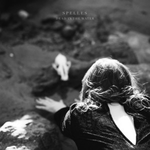 Dead in the Water - SPELLES | Song Album Cover Artwork