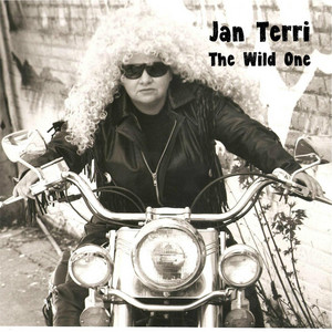 Get Down Goblin Jan Terri | Album Cover
