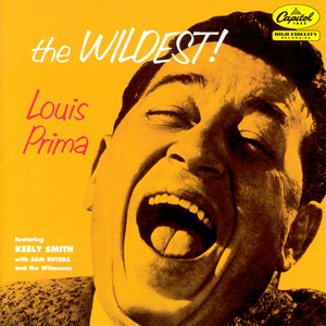 Five Months, Two Weeks, Two Days - Remastered - Louis Prima